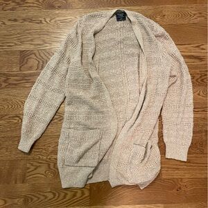 Abercrombie cardigan
